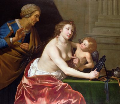 Le Tre Età dell